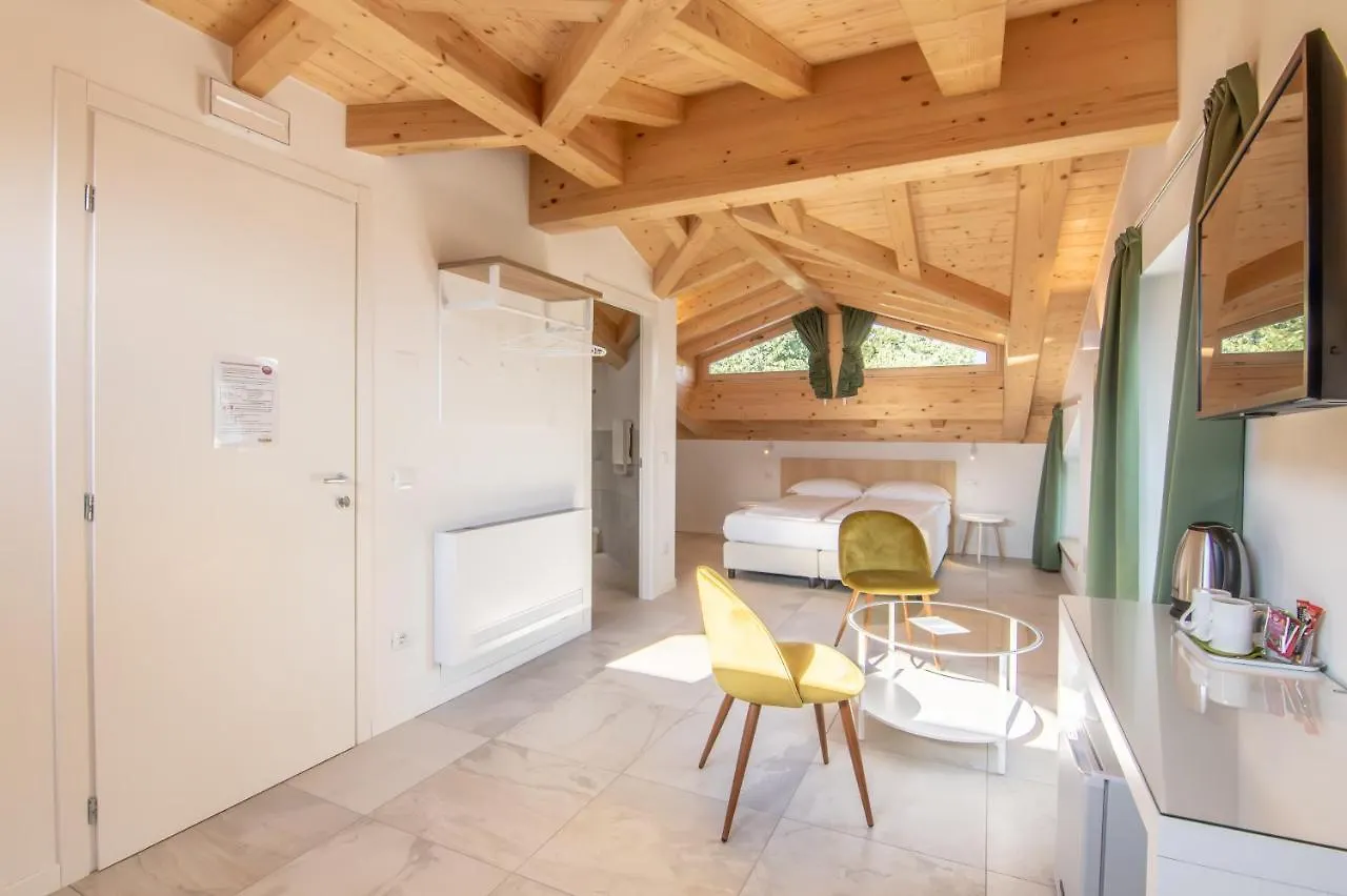 Bed & Breakfast R&B Al Lago Domaso