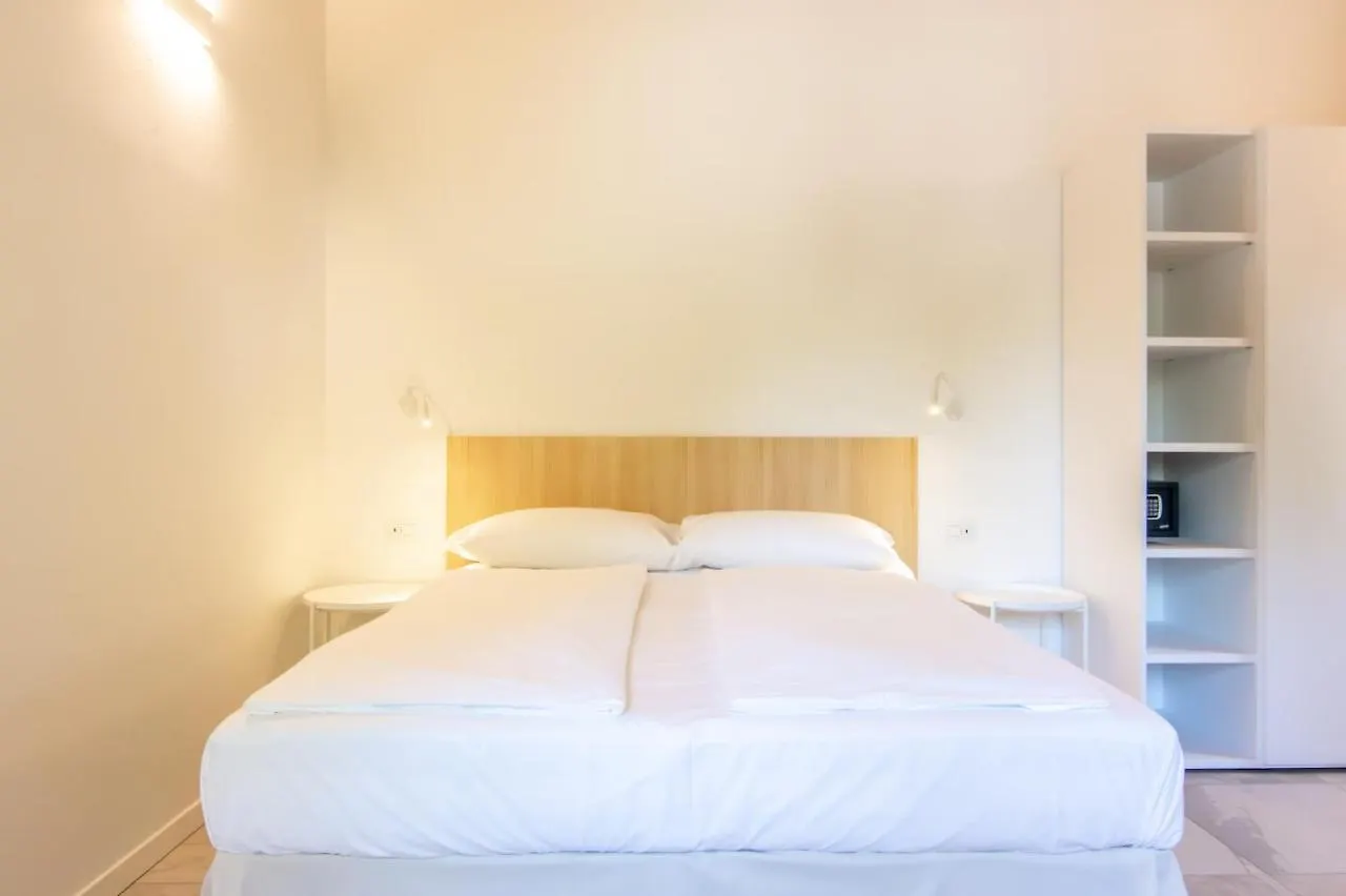 Bed & Breakfast R&B Al Lago Domaso