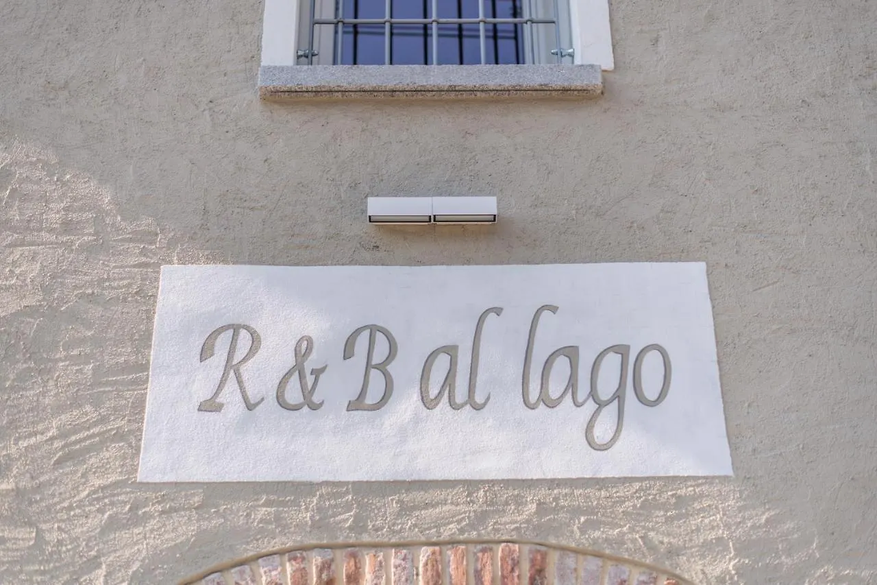Bed & Breakfast R&B Al Lago Domaso Italië