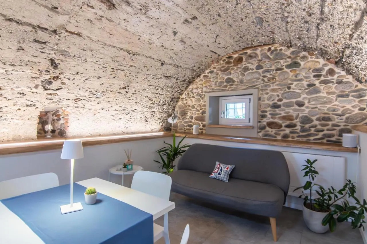 Bed & Breakfast R&B Al Lago Domaso