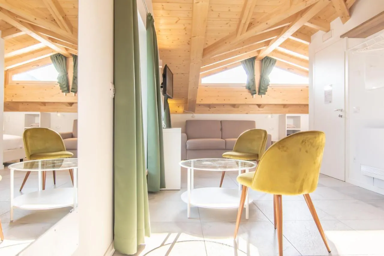 Bed & Breakfast R&B Al Lago Domaso