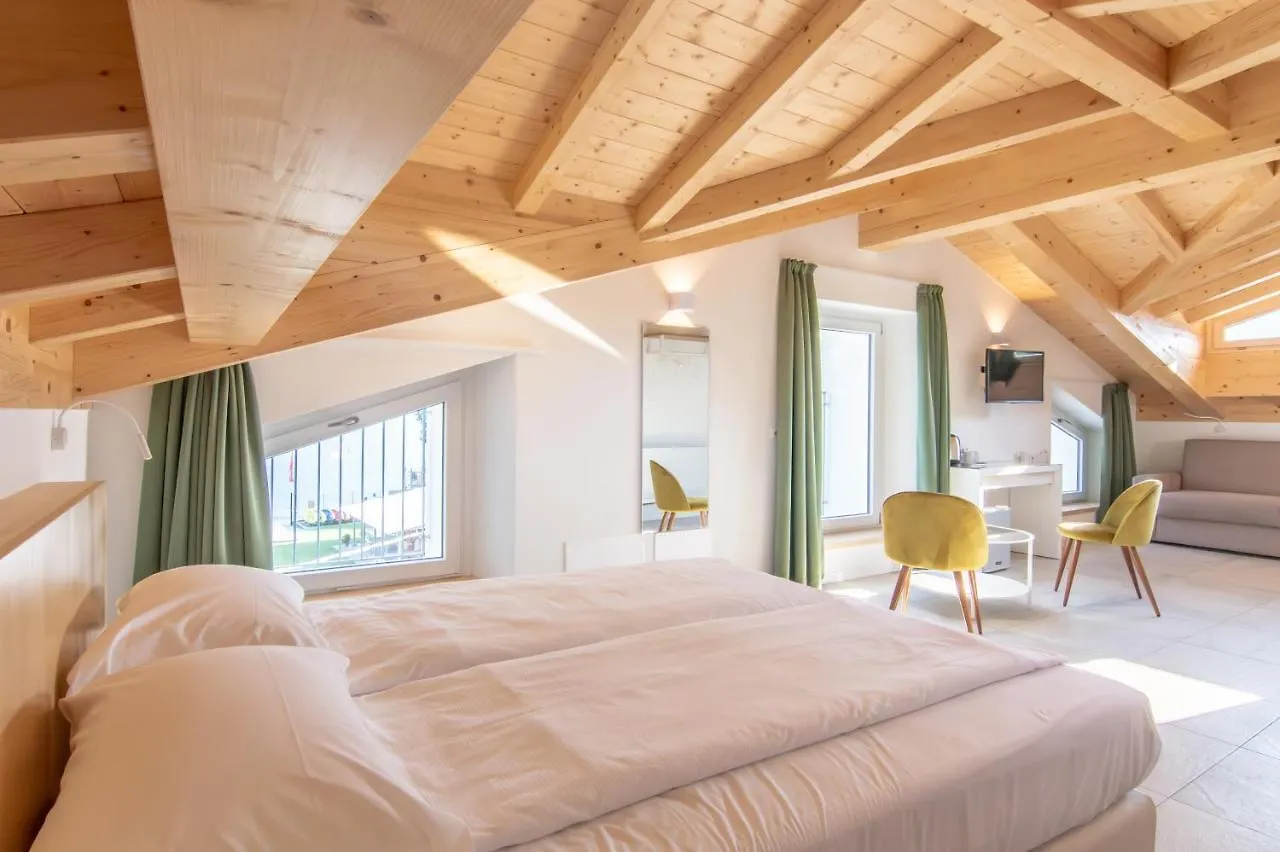 Bed & Breakfast R&B Al Lago Domaso Italië