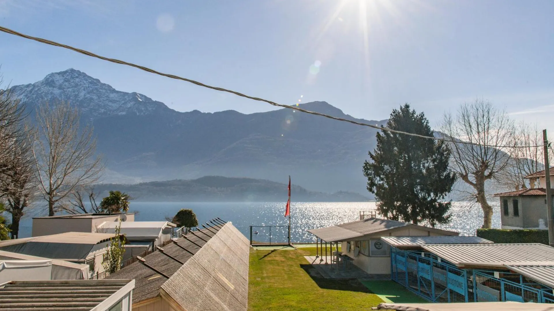 Bed & Breakfast R&B Al Lago Domaso