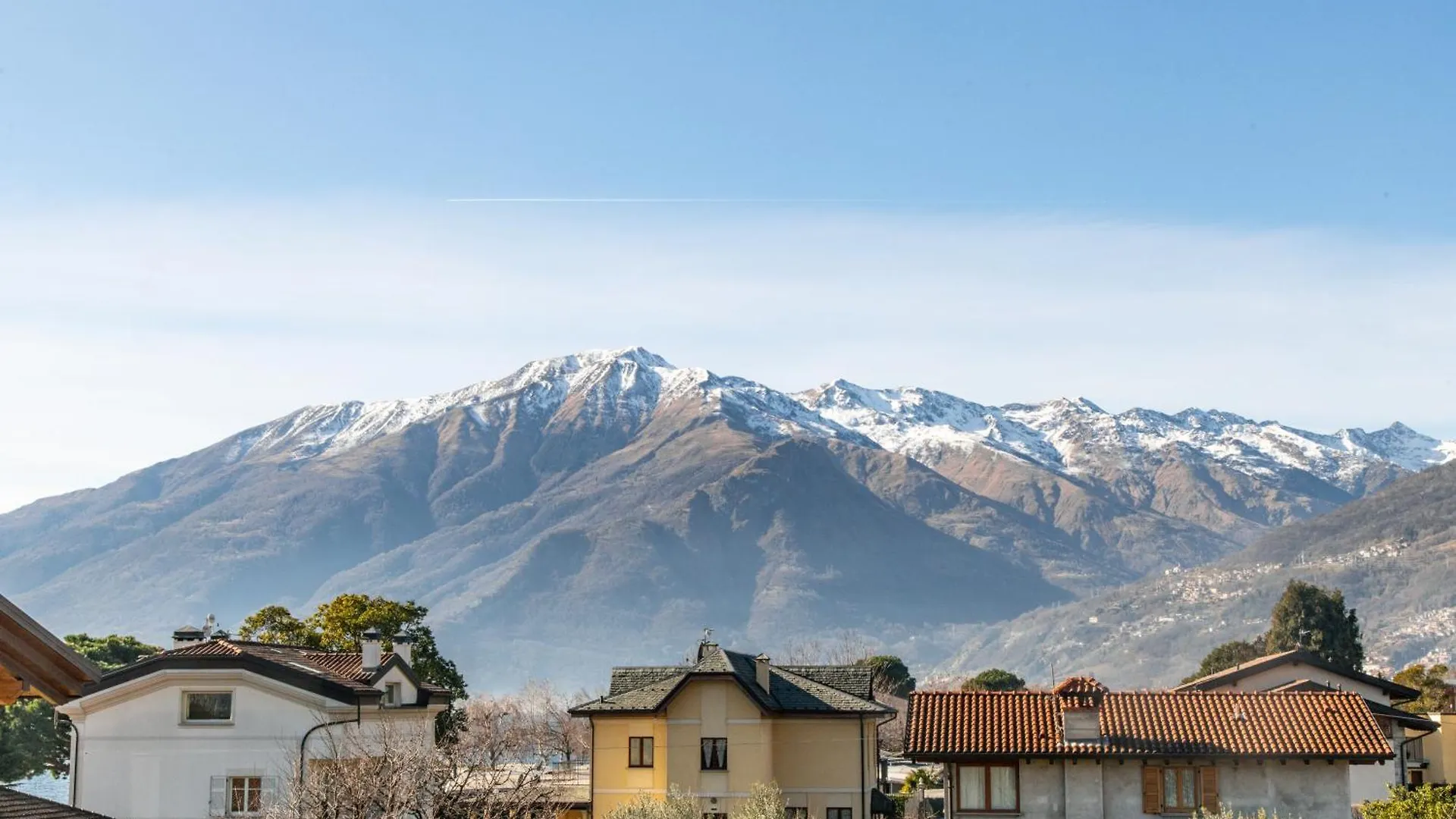 R&B Al Lago Domaso Bed & Breakfast
