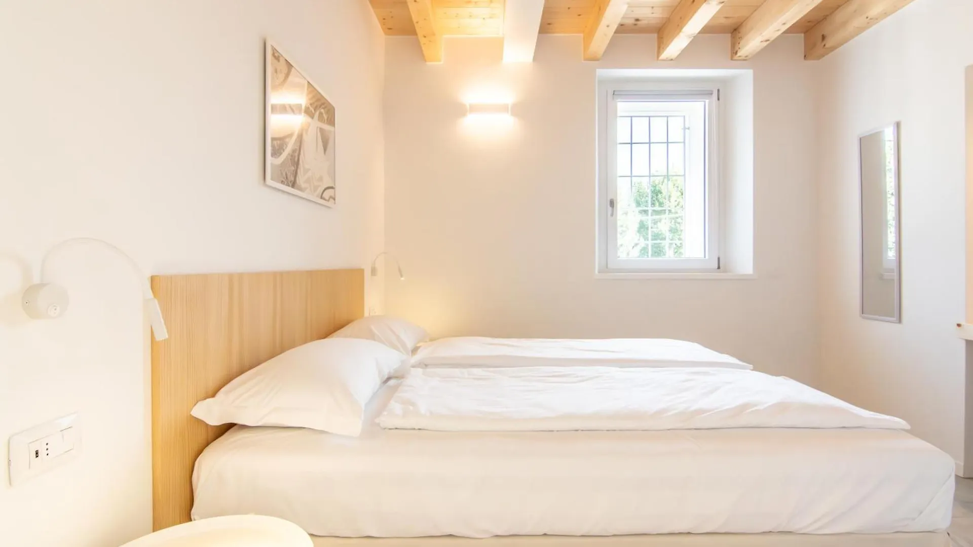 Bed & Breakfast R&B Al Lago Domaso