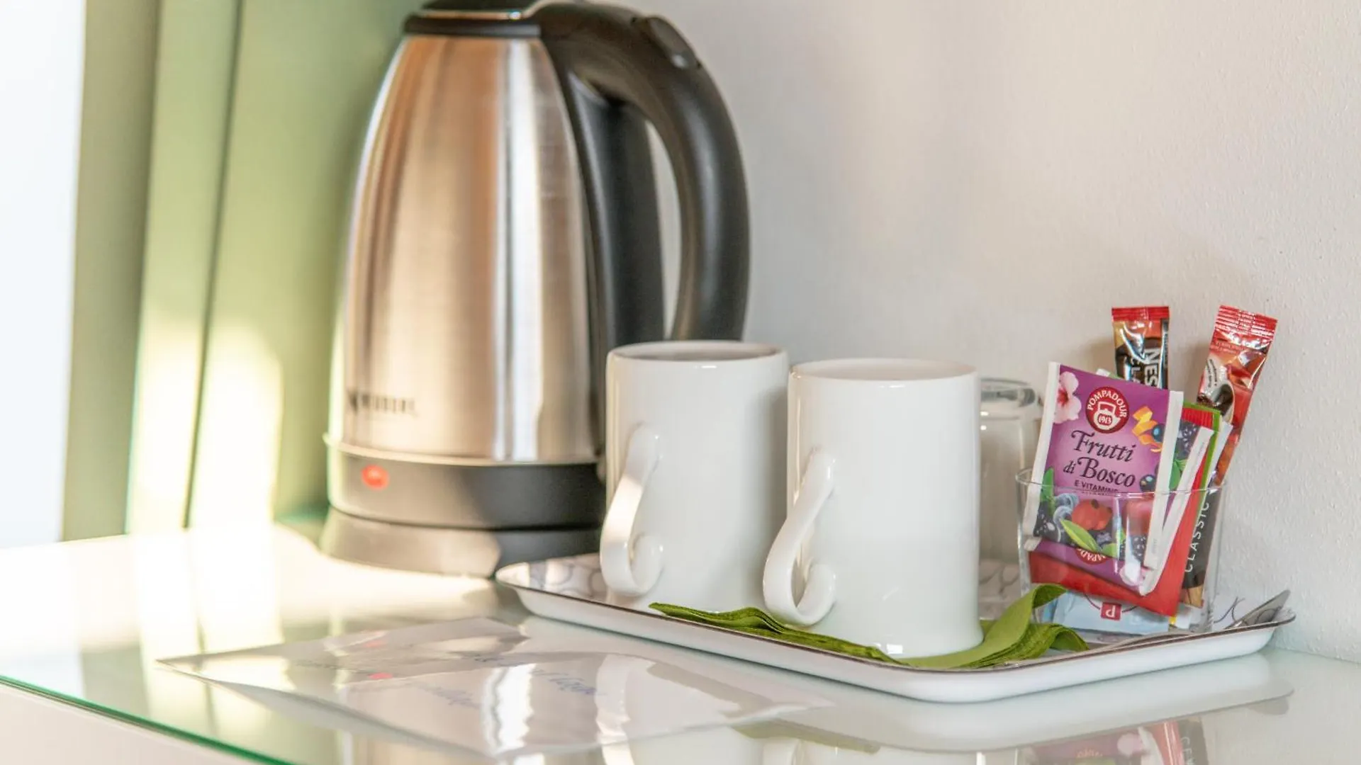 Bed & Breakfast R&B Al Lago Domaso