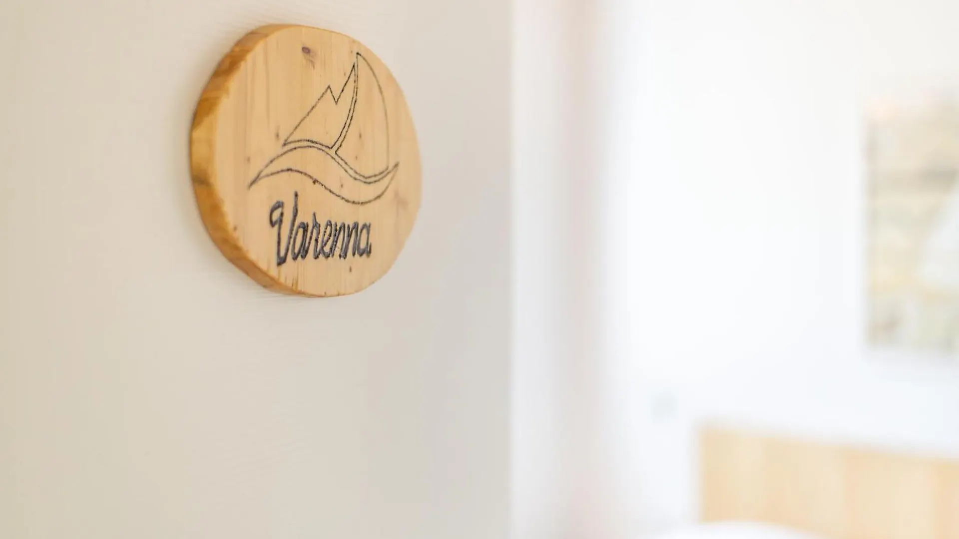 R&B Al Lago Domaso Bed & Breakfast
