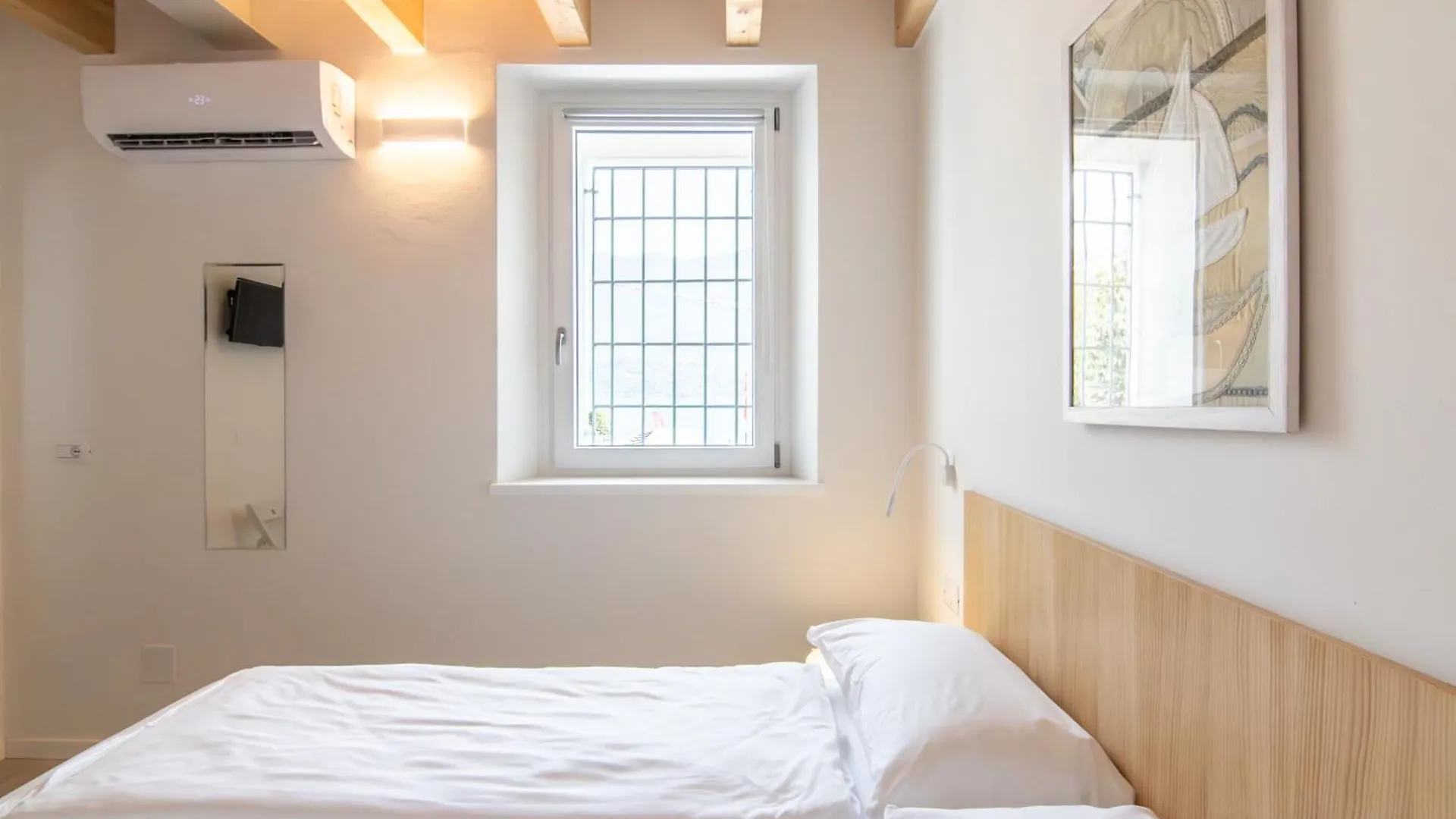 R&B Al Lago Domaso Bed & Breakfast