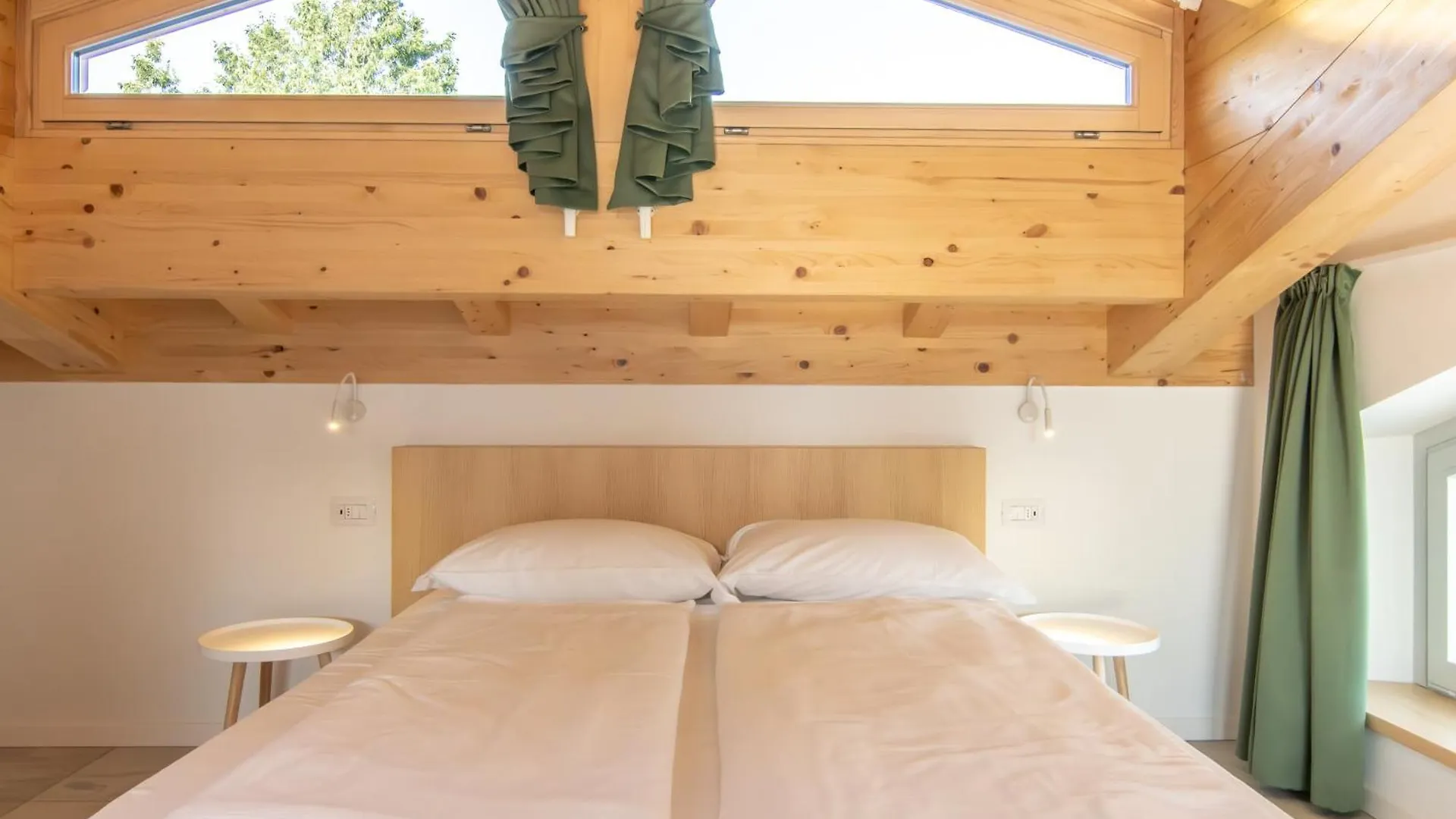 Bed & Breakfast R&B Al Lago Domaso Italy